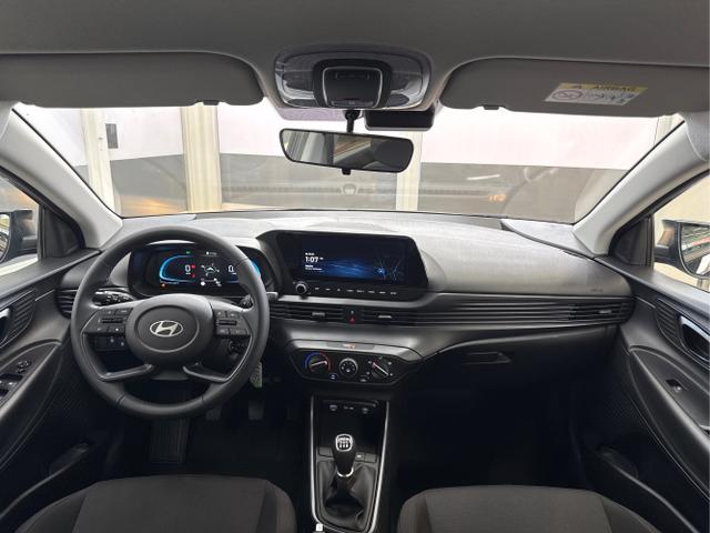 Hyundai / BAYON / / / / 