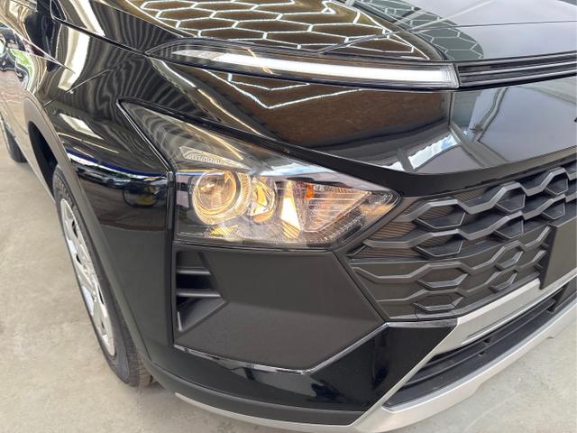 Hyundai / BAYON / / / / 