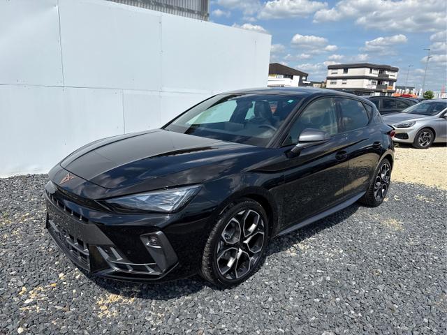 Cupra Leon - 1.5 TSI