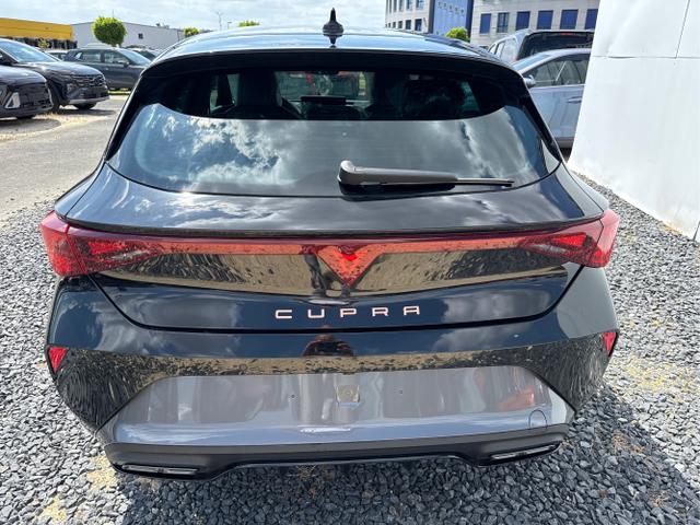 Cupra / Leon / Weiß / / / 