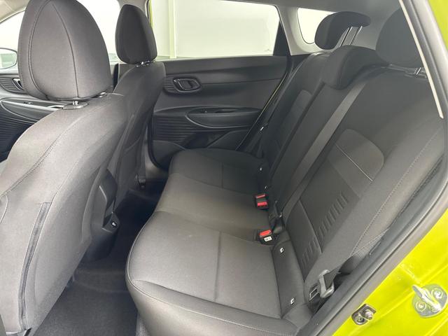 Hyundai BAYON PREMIUM FL DCT ACC SmartSense PLUS NAVI SHZ RFK PDC KLIMAAUTOMATIK 