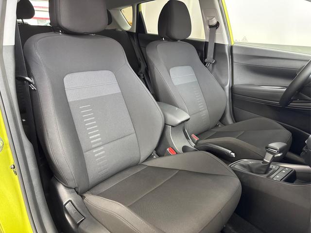 Hyundai BAYON PREMIUM FL DCT ACC SmartSense PLUS NAVI SHZ RFK PDC KLIMAAUTOMATIK 
