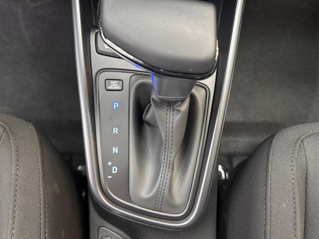 Hyundai BAYON PREMIUM FL DCT ACC SmartSense PLUS NAVI SHZ RFK PDC KLIMAAUTOMATIK 