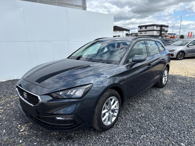 Seat Leon Sportstourer - Style 1.5 TSI 150PS ACC SHZ RFK PDC ALU