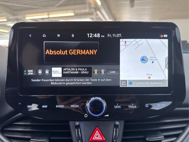 Hyundai / i30 / / / / 