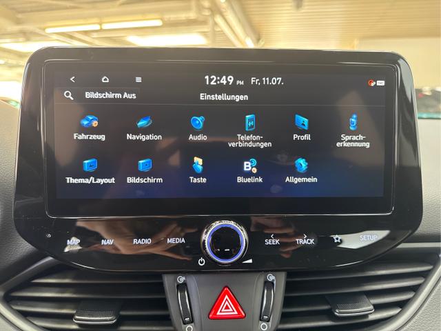 Hyundai / i30 / / / / 