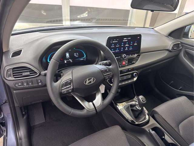 Hyundai / i30 / / / / 