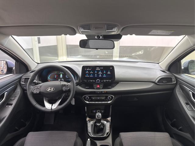Hyundai / i30 / / / / 