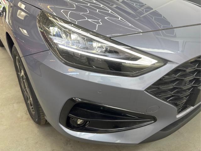 Hyundai / i30 / / / / 