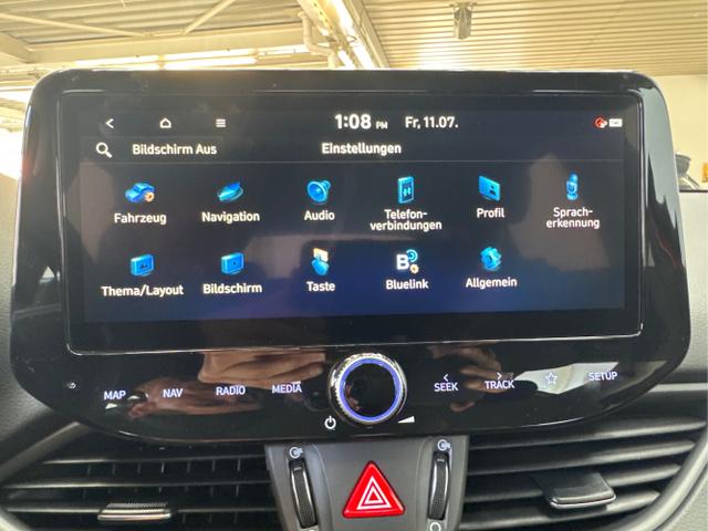 Hyundai / i30 / / / / 