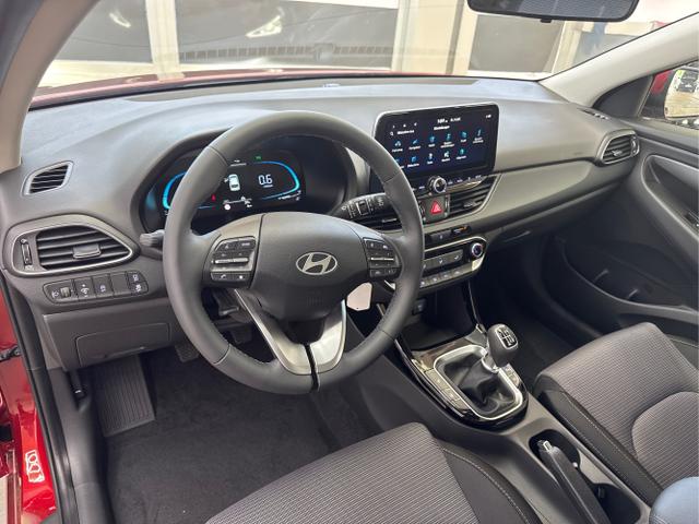Hyundai / i30 / / / / 