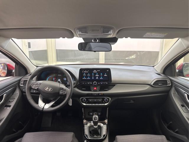 Hyundai / i30 / / / / 
