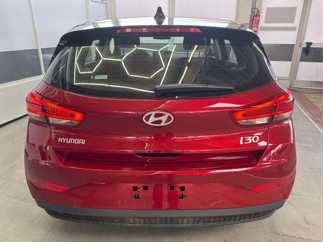 Hyundai / i30 / / / / 