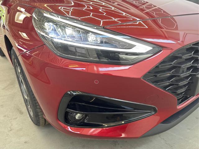 Hyundai / i30 / / / / 
