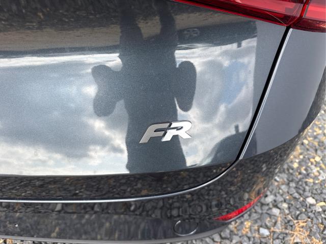 Seat / Leon / Weiß / / / 