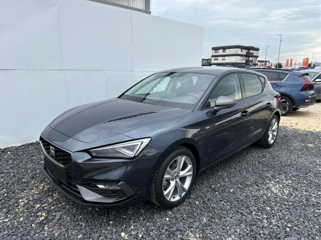 Seat Leon - FR 1.5 TSI NAVI ACC SHZ PDC MATRIX