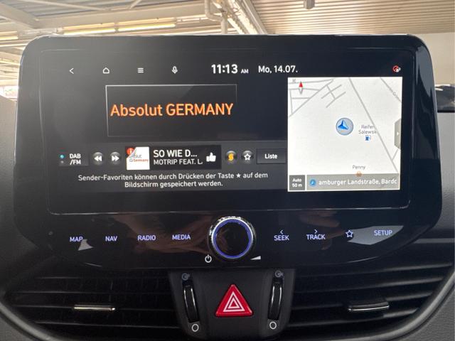 Hyundai / i30 / / / / 