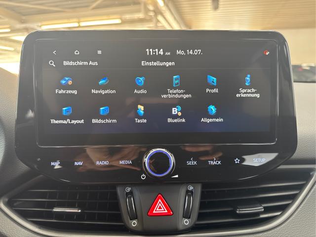 Hyundai / i30 / / / / 