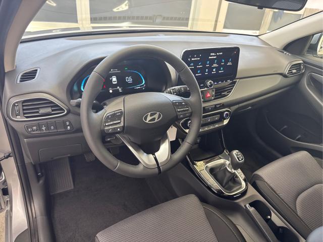 Hyundai / i30 / / / / 