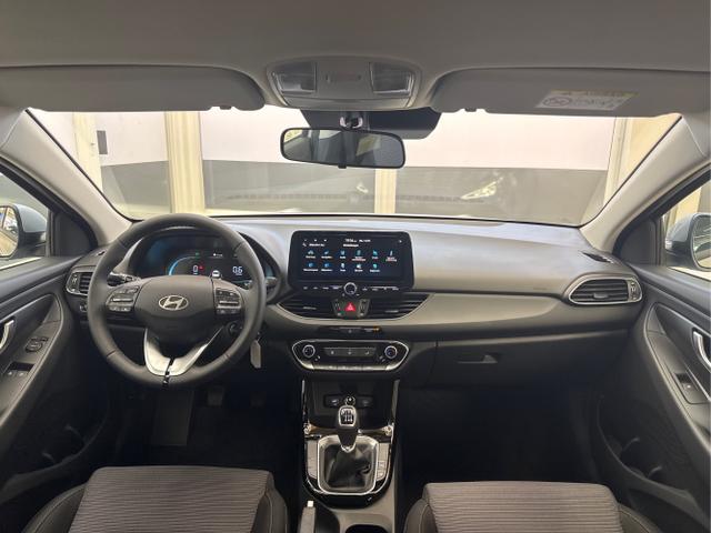 Hyundai / i30 / / / / 