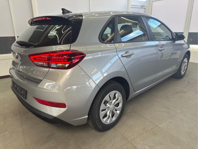 Hyundai / i30 / / / / 