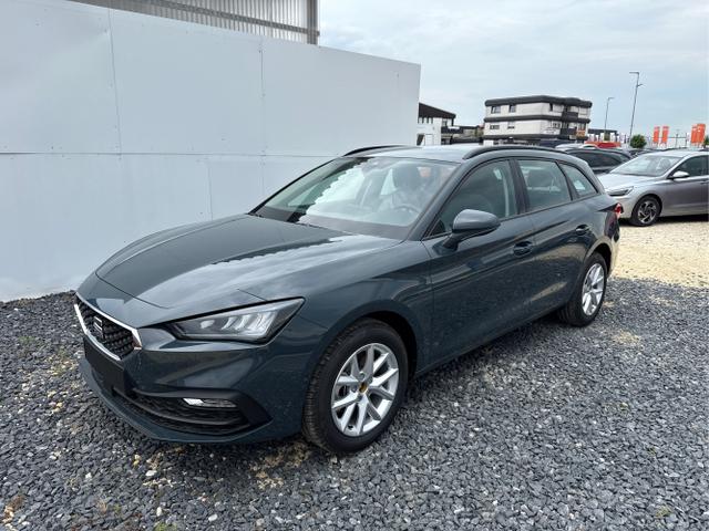 Seat Leon Sportstourer - Style 1.5 TSI ACC SHZ RFK PDC ALU