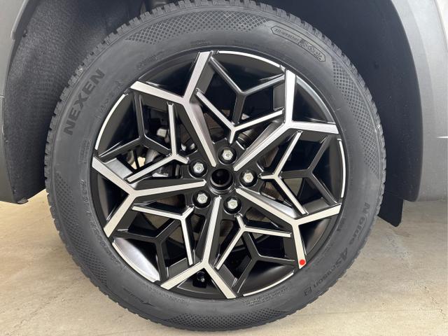 Hyundai / TUCSON / / / / 