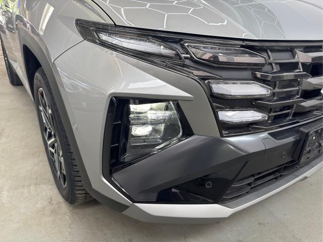 Hyundai / TUCSON / / / / 