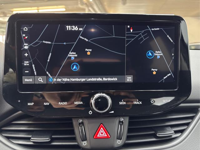 Hyundai / i30 / / / / 