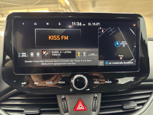 Hyundai / i30 / / / / 