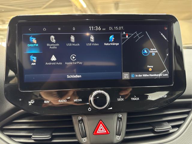 Hyundai / i30 / / / / 