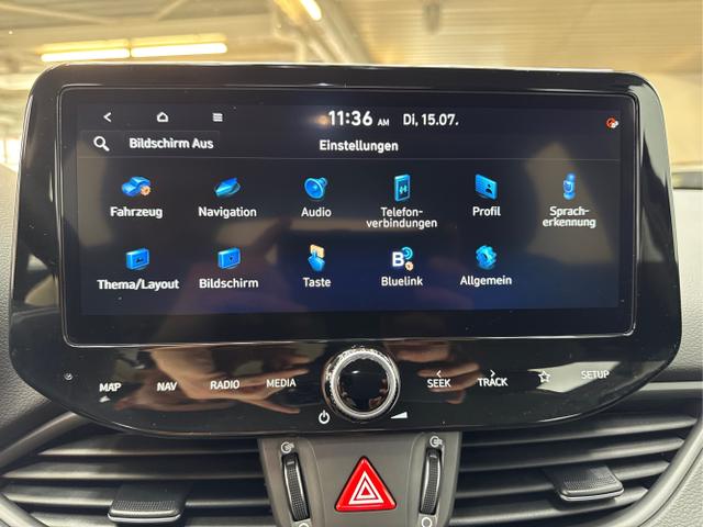 Hyundai / i30 / / / / 