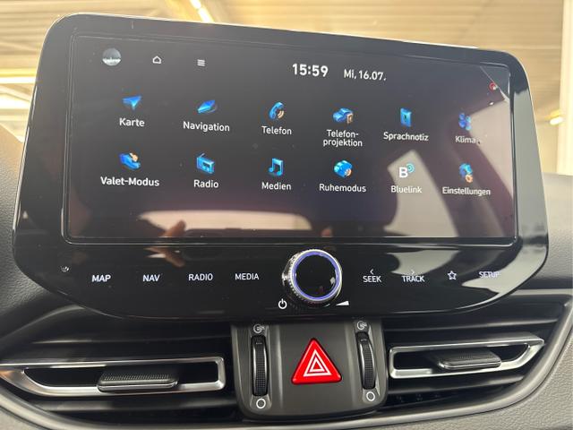 Hyundai / i30 / / / / 