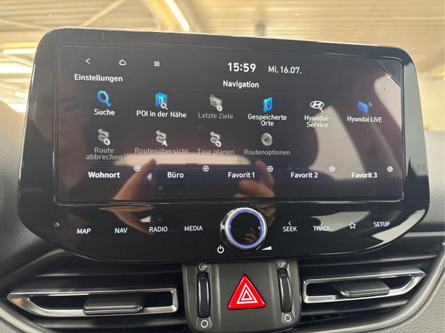 Hyundai / i30 / / / / 