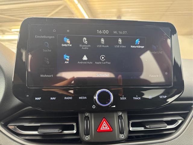 Hyundai / i30 / / / / 