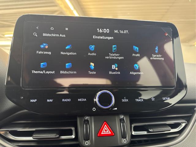 Hyundai / i30 / / / / 