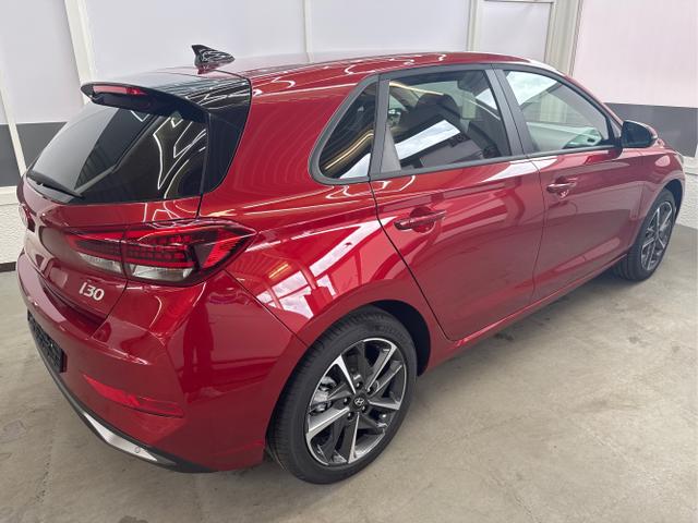 Hyundai / i30 / / / / 