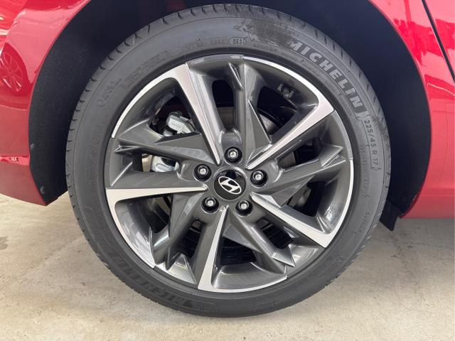 Hyundai / i30 / / / / 