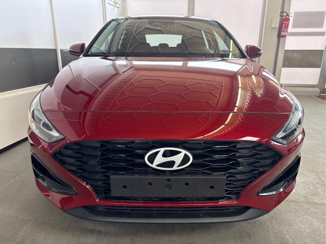 Hyundai i30 - STYLE NAVI LED RFK PDC