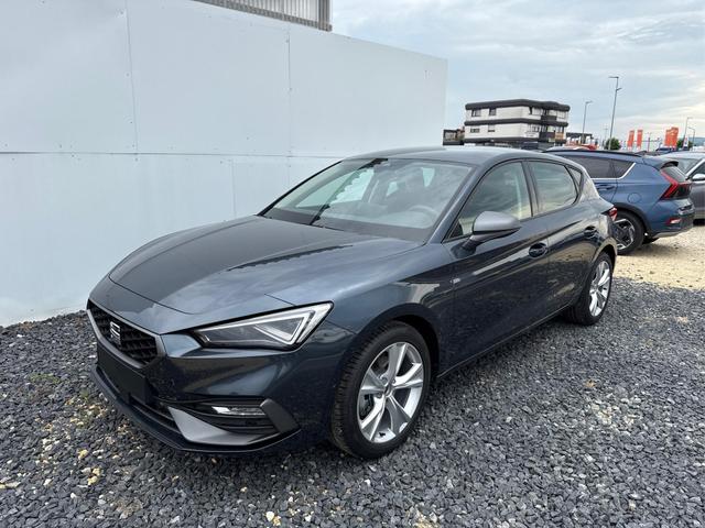 Seat Leon - FR 1.5 TSI MATRIX NAVI SHZ ACC KESSY
