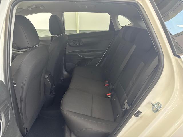 Hyundai i20 STYLE FL NAVI SHZ LED ALU RFK KLIMAAUTOMATIK 
