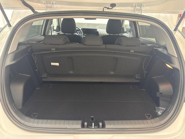Hyundai i20 STYLE FL NAVI SHZ LED ALU RFK KLIMAAUTOMATIK 
