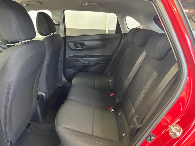 Hyundai i20 COMFORT FL NAVI Klimaautomatik SHZ 