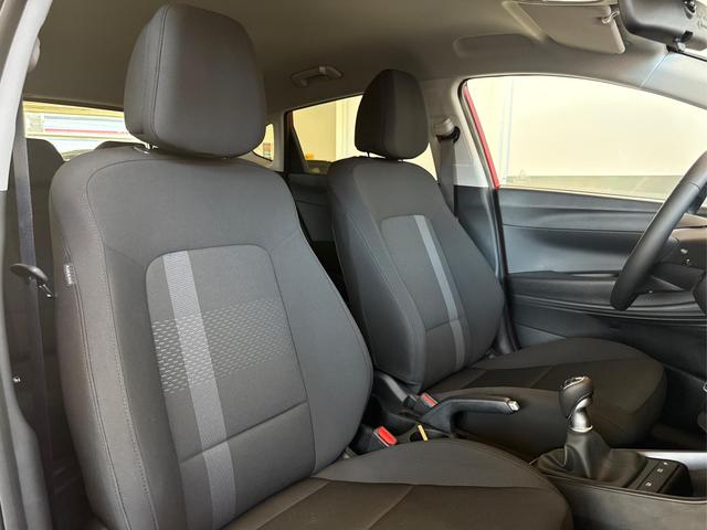 Hyundai i20 COMFORT FL NAVI Klimaautomatik SHZ 