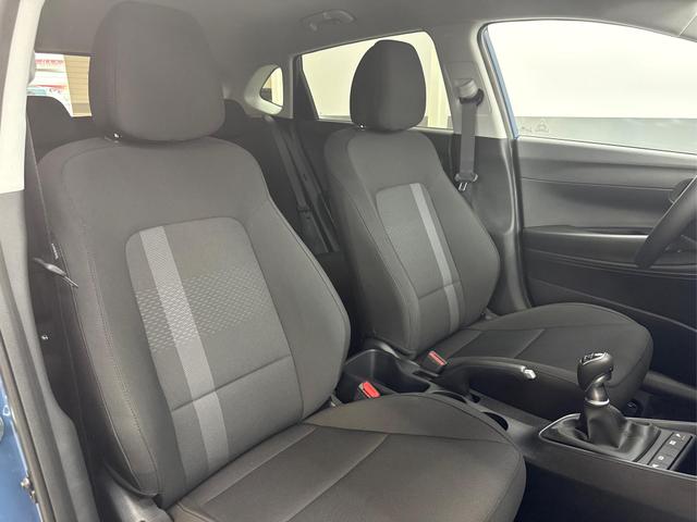 Hyundai i20 COMFORT FL NAVI Klimaautomatik SHZ 