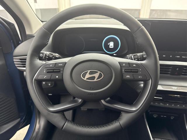 Hyundai i20 COMFORT FL NAVI Klimaautomatik SHZ 