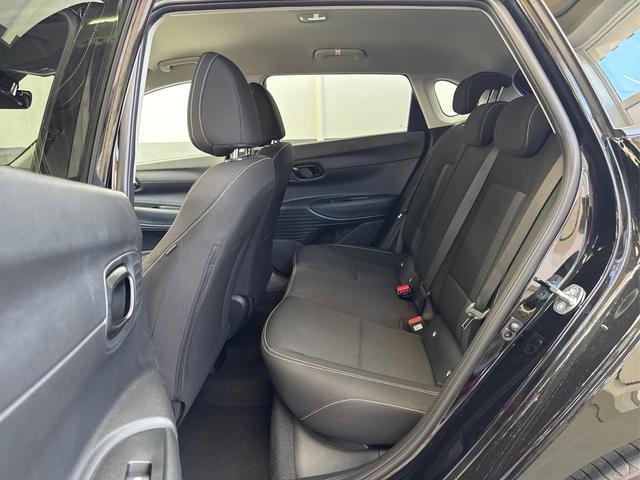 Hyundai i20 COMFORT FL DCT WP KLIMAAUTOMATIK NAVI RFK TEMPOMAT 