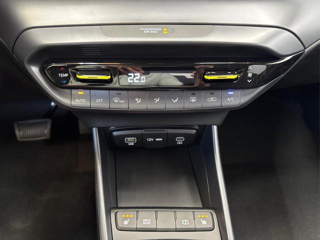 Hyundai i20 COMFORT FL DCT WP KLIMAAUTOMATIK NAVI RFK TEMPOMAT 