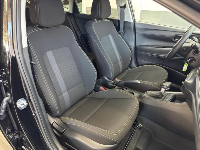 Hyundai i20 COMFORT FL DCT WP KLIMAAUTOMATIK NAVI RFK TEMPOMAT 
