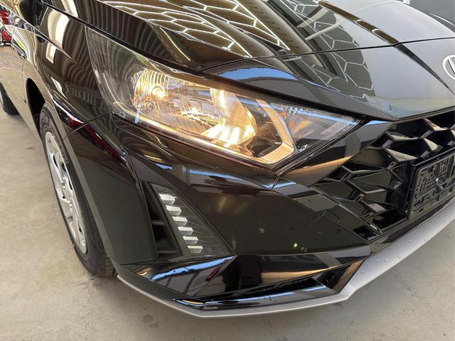 Hyundai i20 COMFORT FL DCT WP KLIMAAUTOMATIK NAVI RFK TEMPOMAT 